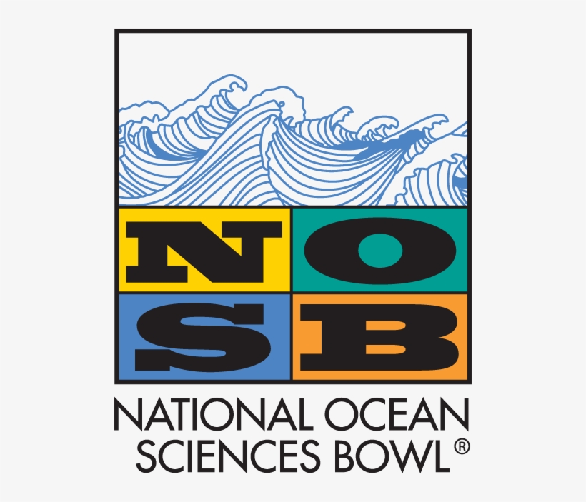 Mission San Jose Takes First At Sea Lion Bowl - National Ocean Science Bowl, transparent png download