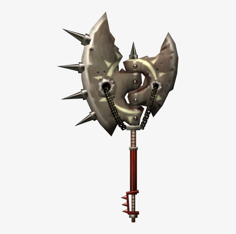 Weapon201 - Marlin, transparent png download
