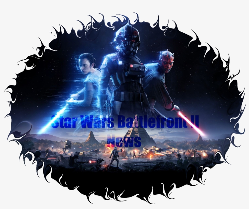 Battlefront 2 Patch Notes, transparent png download