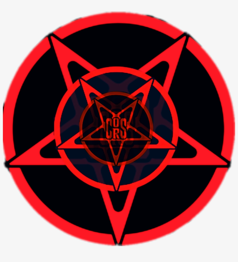 Satanic Art - Fg Logo Gaming, transparent png download