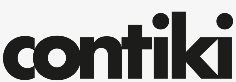 40% Of Today's Young Travellers Identify With Jennifer - Contiki Tours, transparent png download