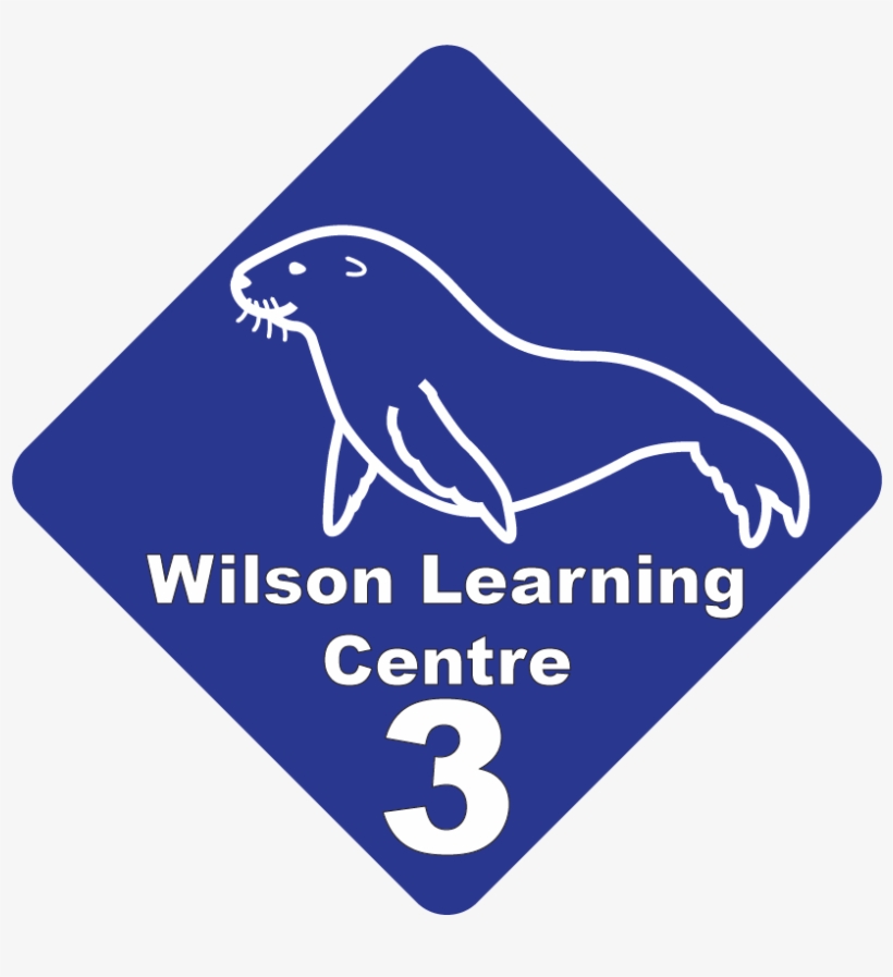 3-sealion - Fts Logo, transparent png download