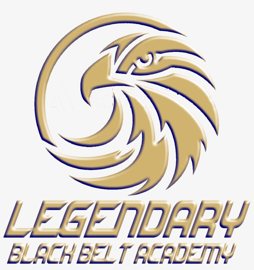 At Legendary Black Belt Academy We Are Dedicated To - Graphic Design, transparent png download