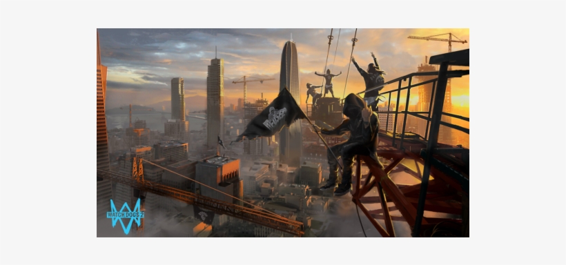 Game Open World Pc In City, transparent png download