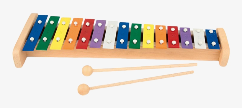 Xylophone Hd Png Pluspng - Xylophone, transparent png download