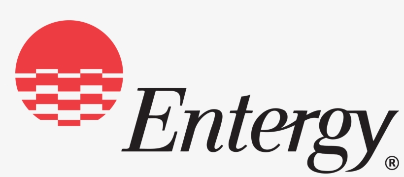 Pngpix Com Entergy Logo Png Transparent - Entergy Corporation, transparent png download