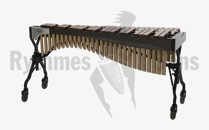 Adams Artist Alpha Xylophone4 Octaves - Xilofono Adams, transparent png download