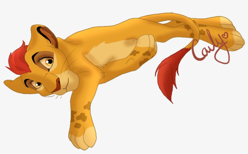 In 2015, Disney Junior Will Release A New Lion King - Cartoon, transparent png download