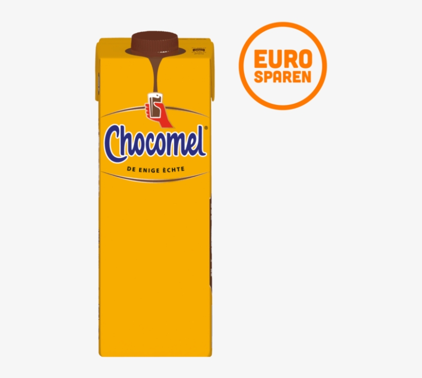 Chocomel, transparent png download