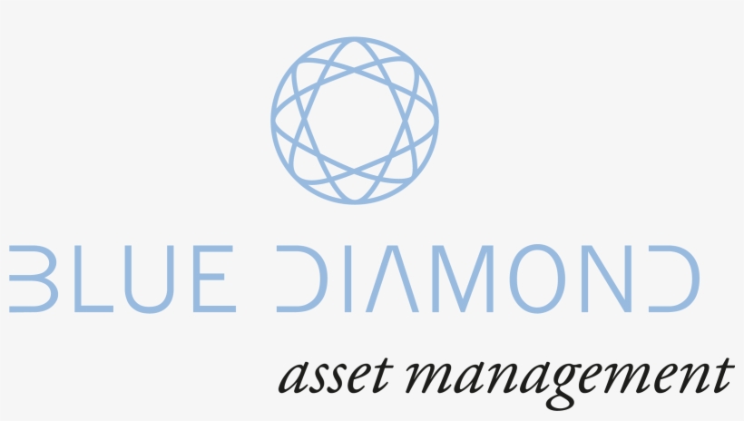 Blue Diamond Asset Management Ag Is A Privately-held - Circle, transparent png download