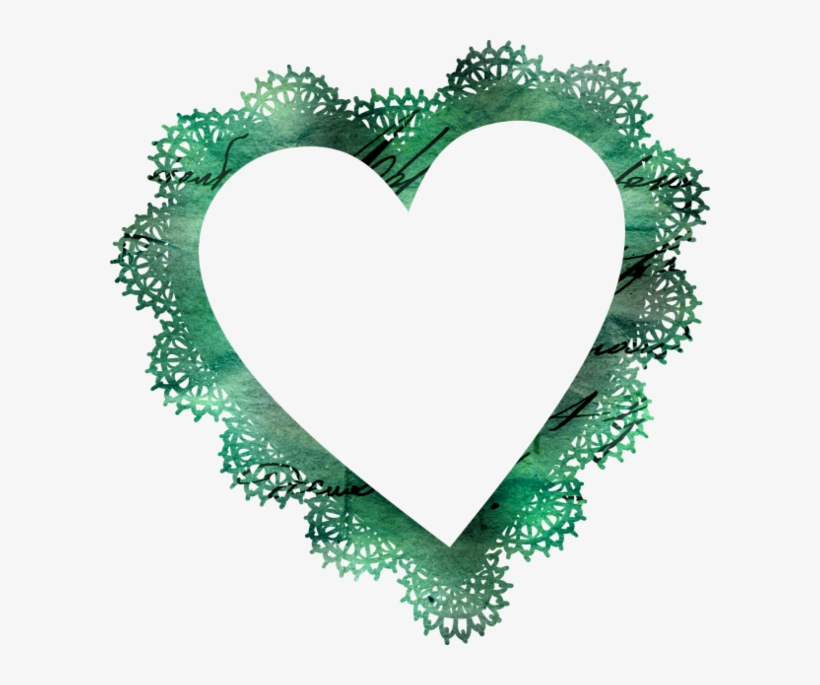 Coeur,tube,png - Heart, transparent png download