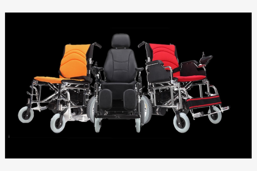Did You Know - Motorized Wheelchair, transparent png download