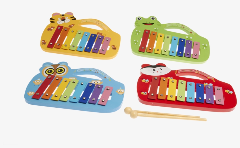Home/musicals/animals Asa Xylophone - Toy Instrument, transparent png download