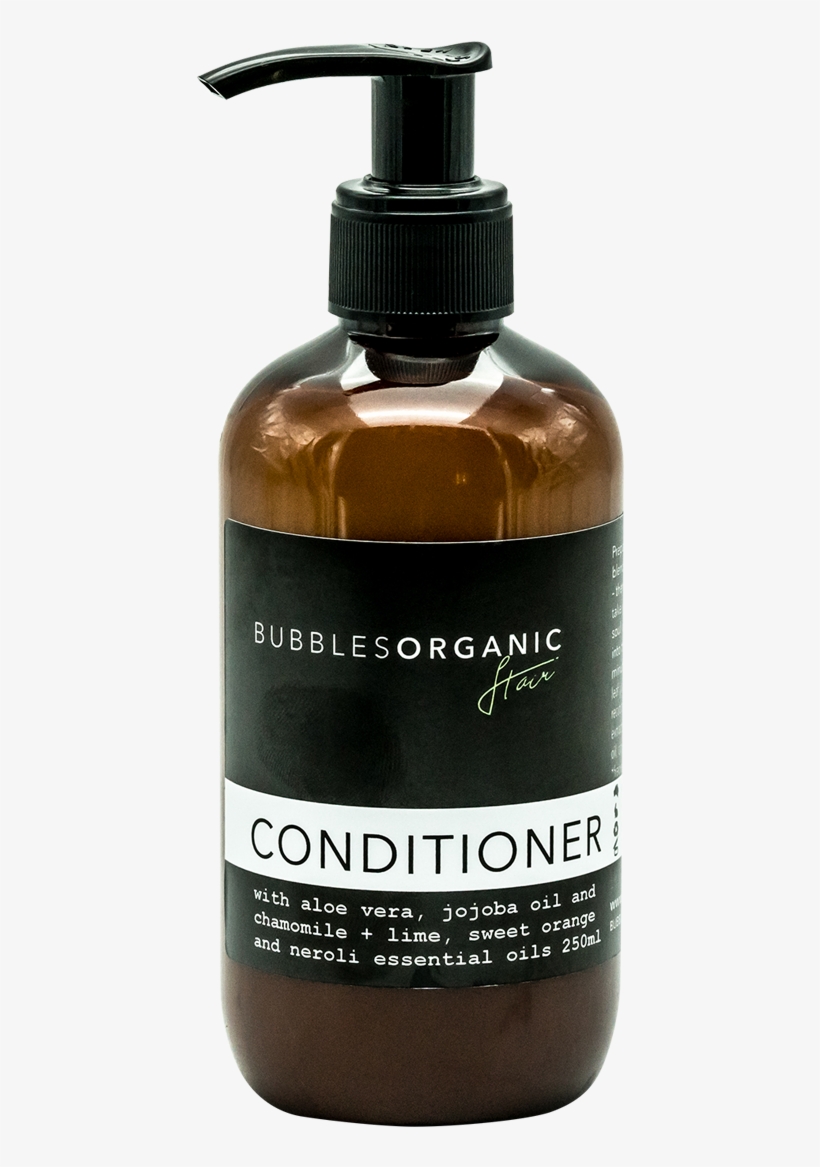 Conditioner - Bottle, transparent png download
