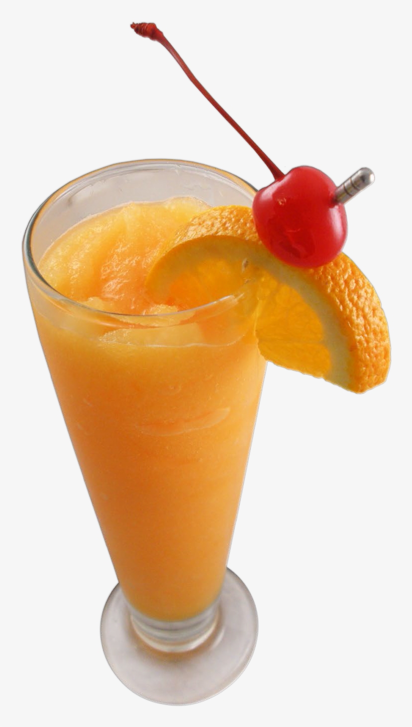 Rum Orange Creme - Mai Tai, transparent png download