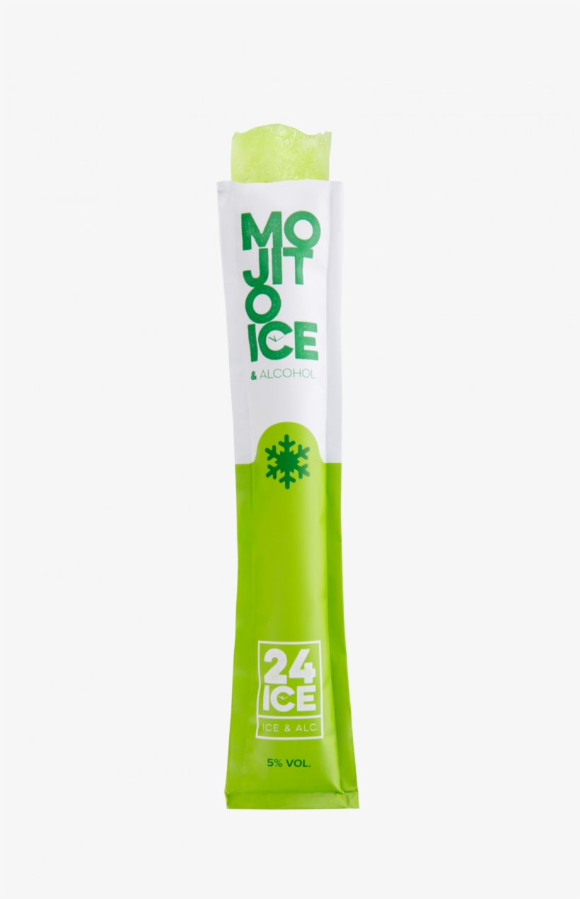 Mojito Frozen Cocktail - 24 Ice Mojito, transparent png download