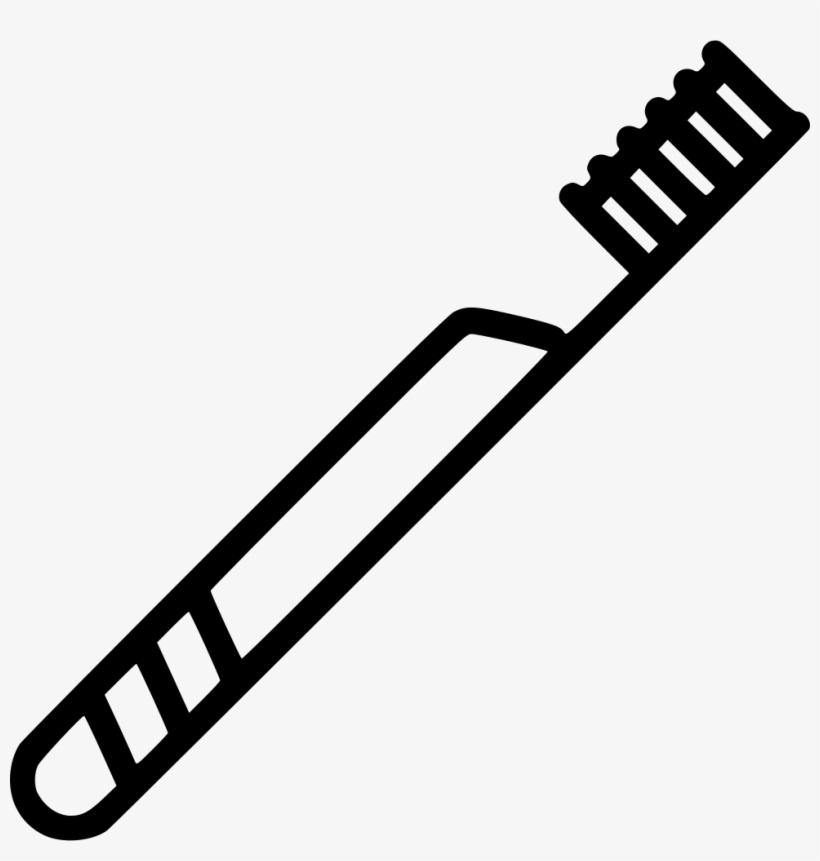 Toothbrush Comments - Teeth Tools Png, transparent png download