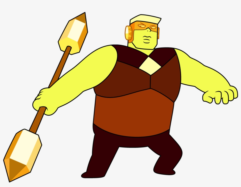 Steven Universe Aquamarine And Topaz Fusion, transparent png download