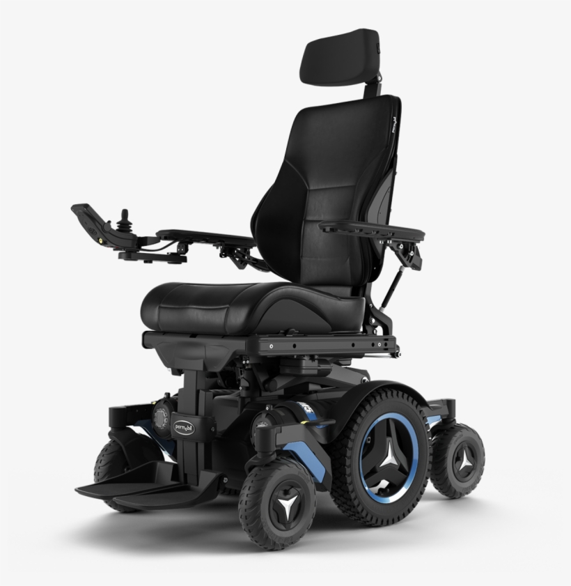 M5 Corpus - Permobil M5, transparent png download