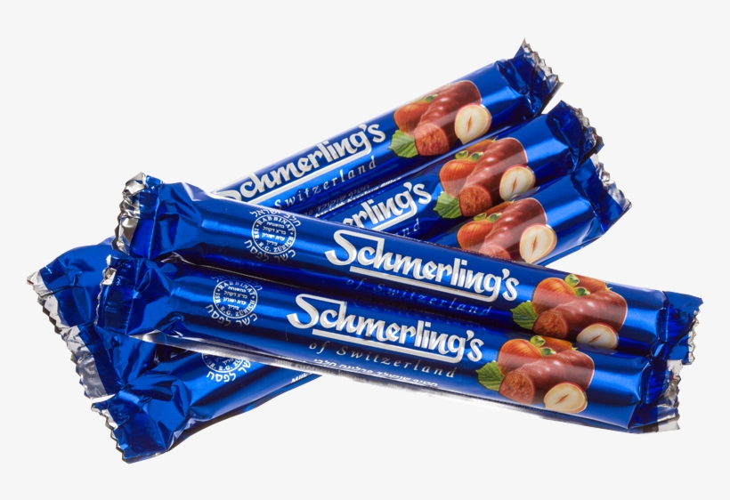 Praline Bar Milk - Schmerling Chocolate, transparent png download