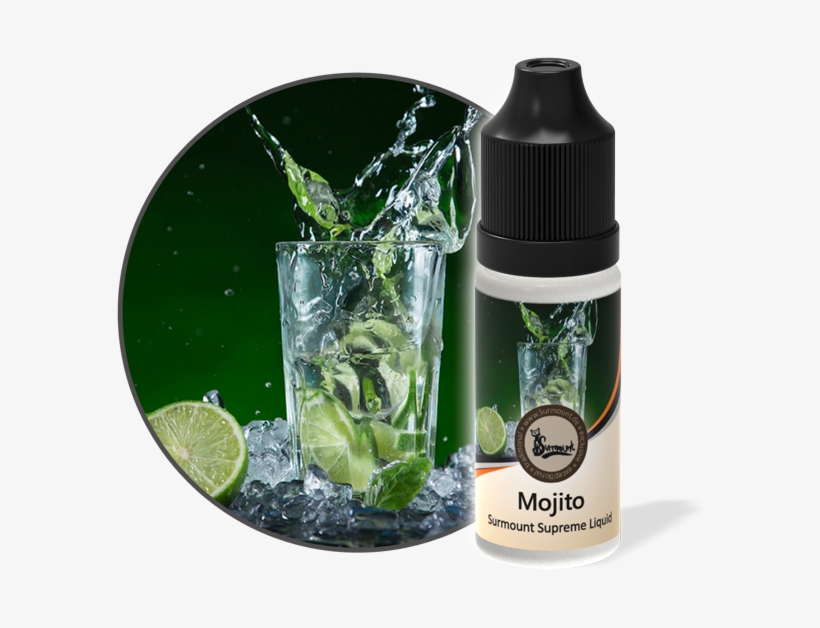 Mojito, transparent png download
