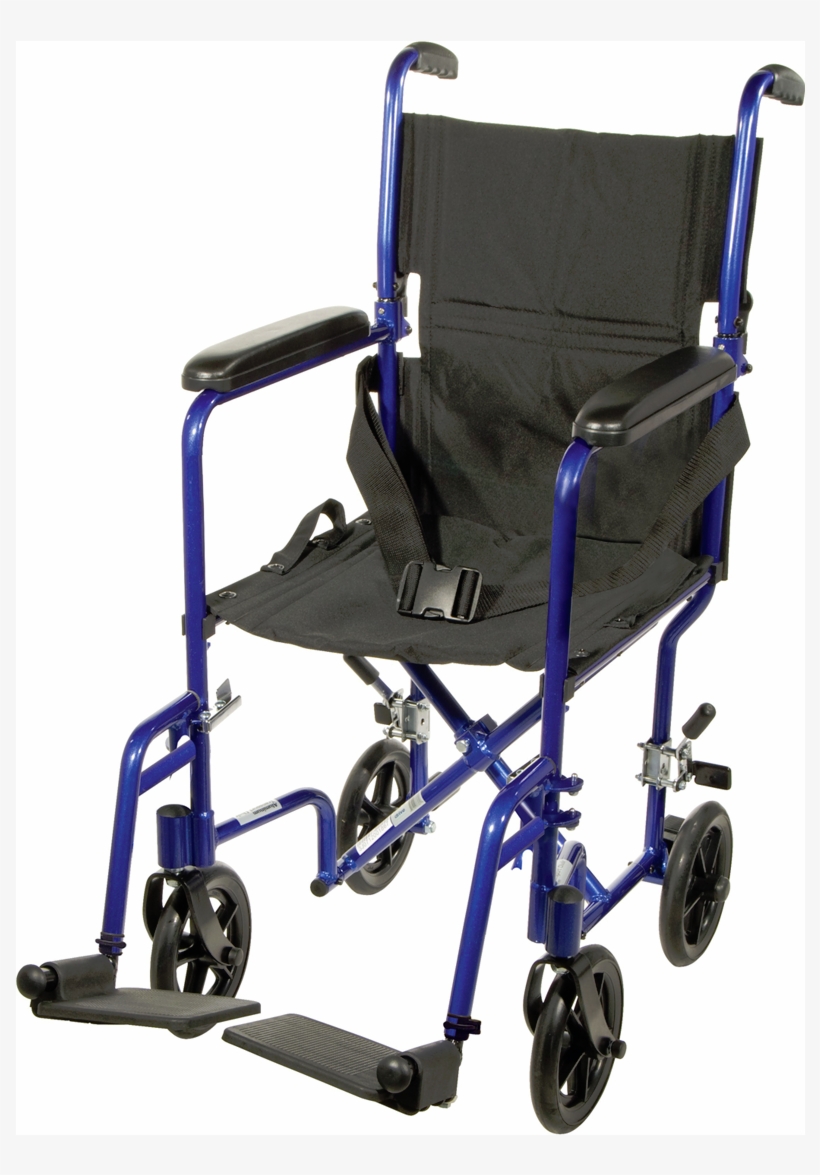 Wheelchair Rental - Drive Wheelchair Parts, transparent png download