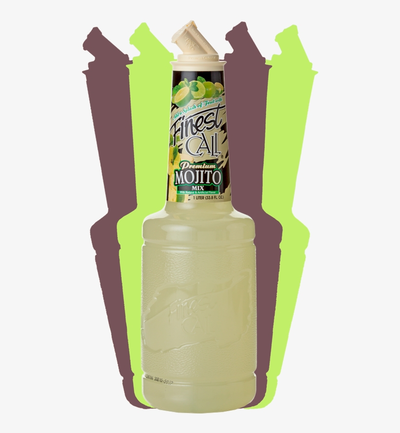 Check Out Other Recipes Using - Beer Bottle, transparent png download