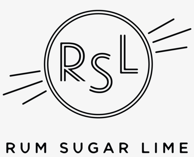 Rsl Logo 300x300-01 - Circle, transparent png download