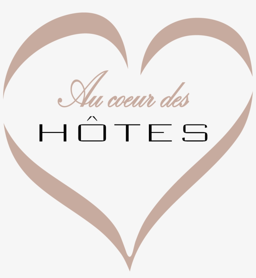Chambre 2 ♥ Joli Coeur - Heart, transparent png download