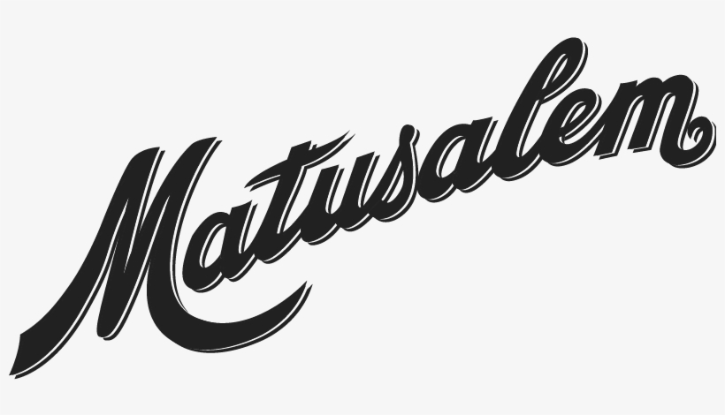 Matusalem Rum - Logo Ron Matusalem Png, transparent png download