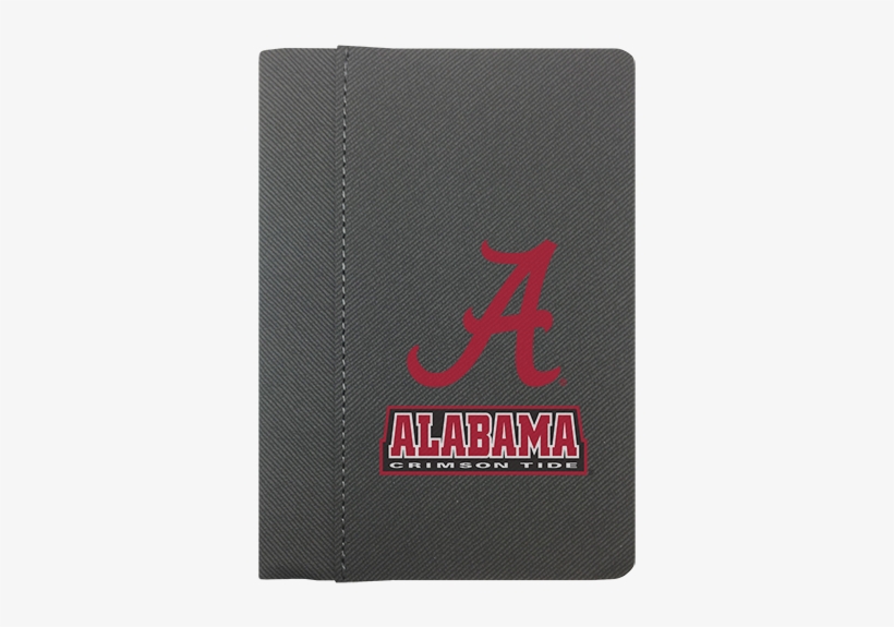 University Of Alabama Crimson Tide 4" X 6" Notebook - Judo, transparent png download