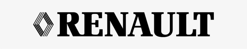 Наклейка Renault Logo - Renault Team, transparent png download