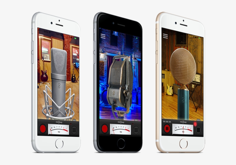 3 Phones - Iphone, transparent png download