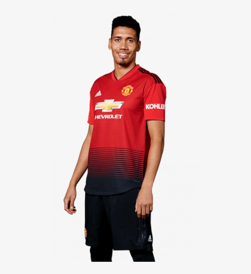Free Png Download Chris Smalling Png Images Background - Active Shirt, transparent png download