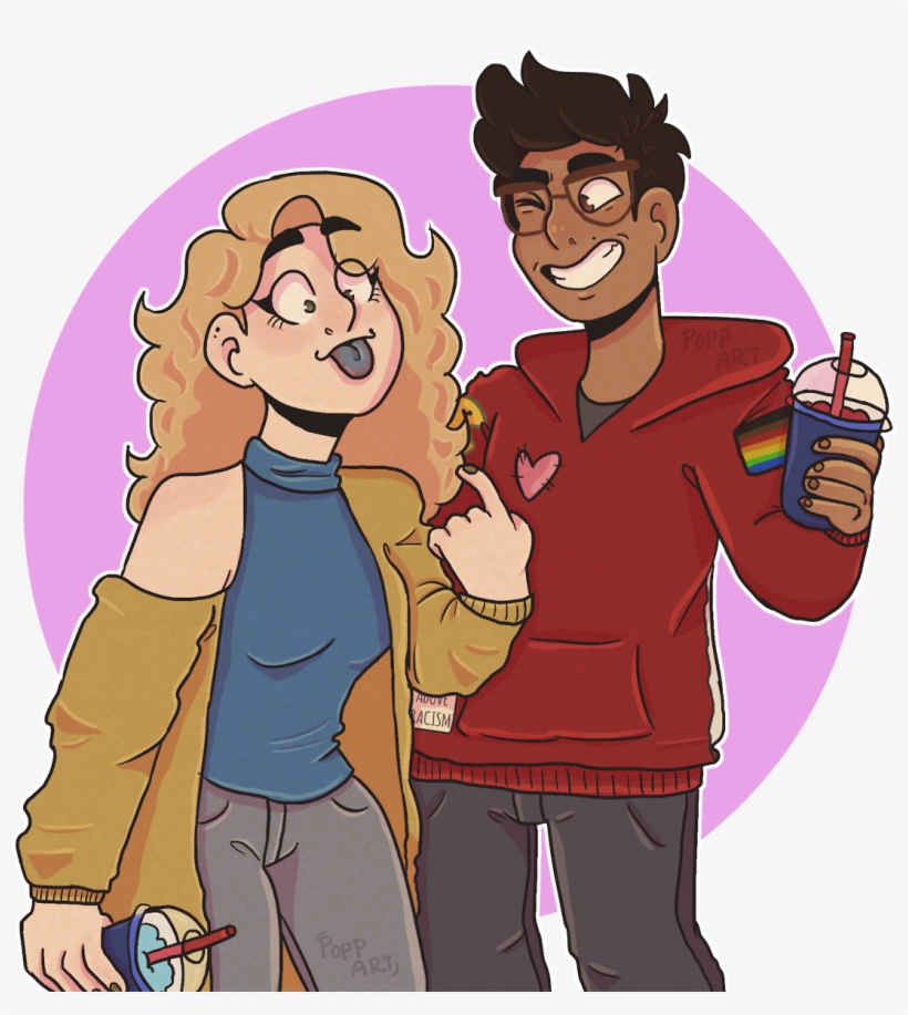 Dating Chris Pine Would Include - Cartoon, transparent png download