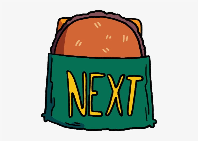 Wrangler's Next Button, transparent png download