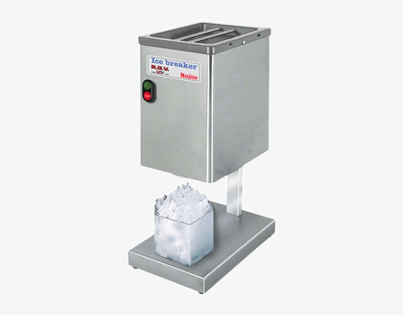 Mojito - Ice Crushers & Shavers, transparent png download
