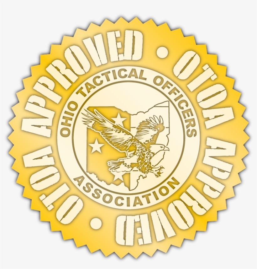 Otoa Approved Gold - Budapest, transparent png download
