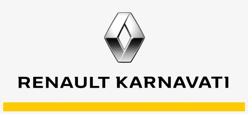 Renault Karnavati Is An Authorized Dealership For Renault - Graphic Design, transparent png download