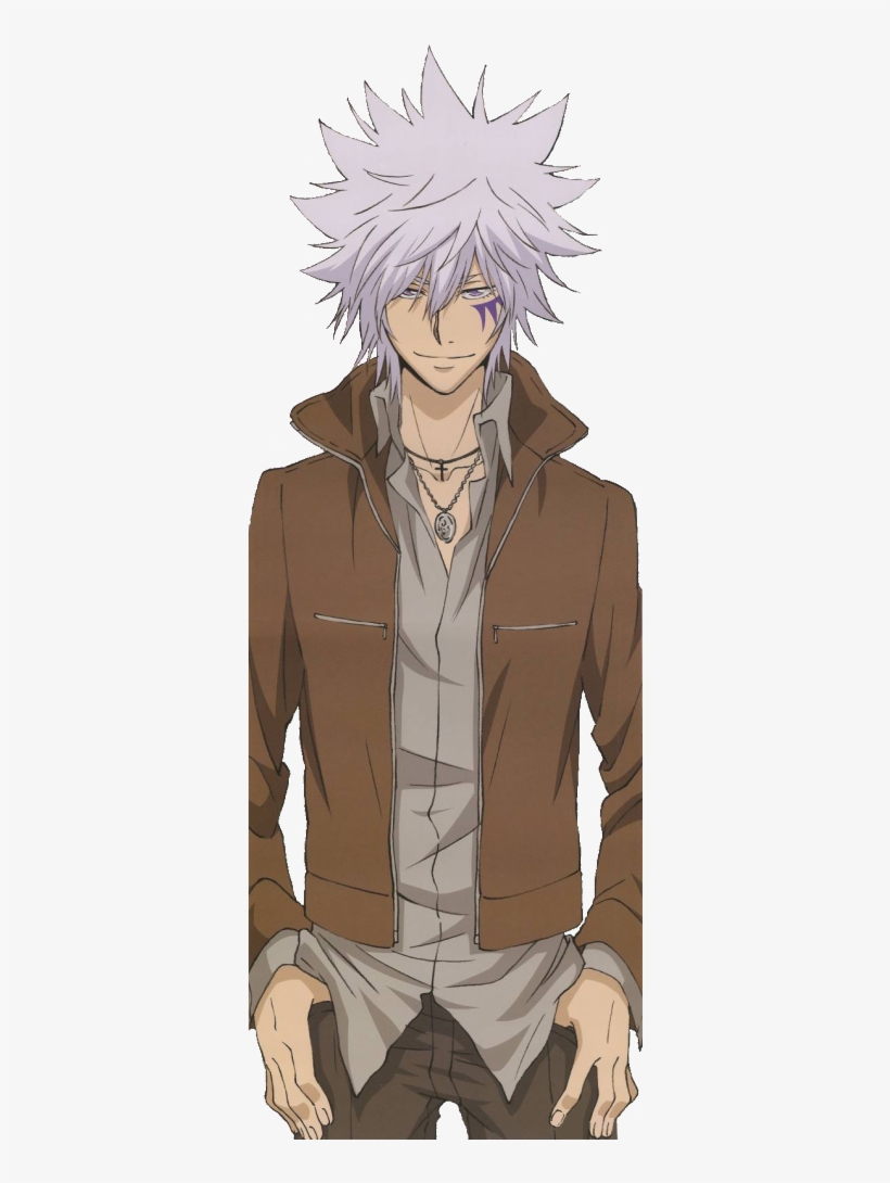 Hitman Reborn Photo - Reborn!, transparent png download