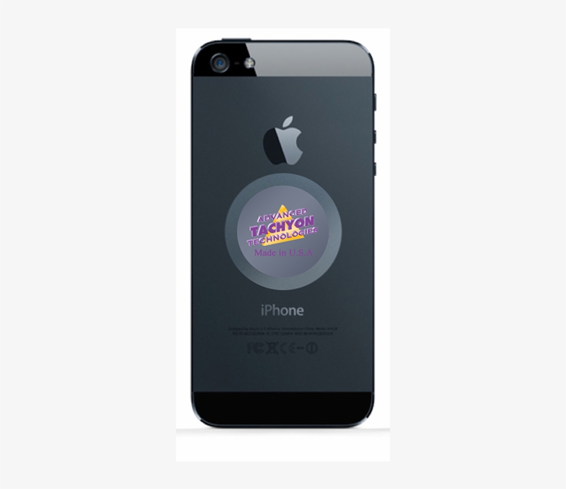 Tachyon Phone Micro-disk - Iphone, transparent png download