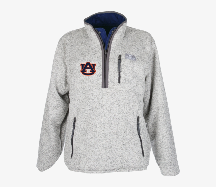 Auburn University Collegiate Whistler Pullover Licensed - Sweatshirt, transparent png download