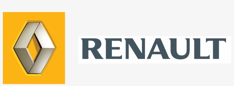 Logo Renault, transparent png download