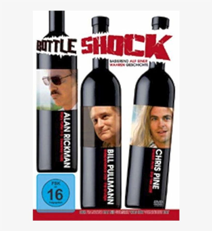 Bottle Shock, transparent png download