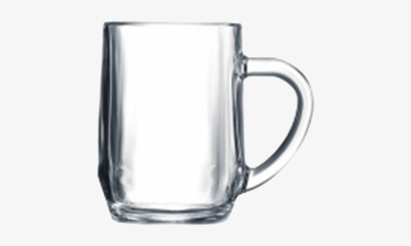 Beer Mug, 10 Oz - Beer Stein, transparent png download
