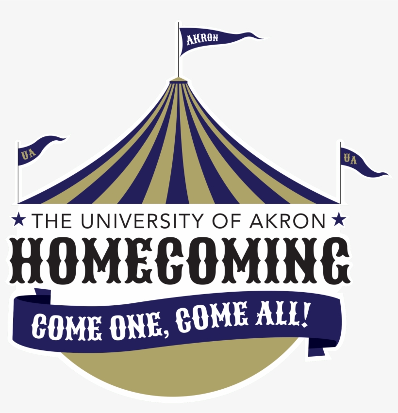 Homecoming And Family Weekend - Illustration, transparent png download