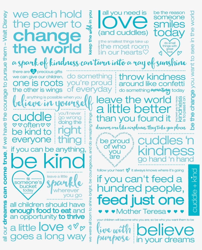 Inspiration-wall - Calligraphy, transparent png download