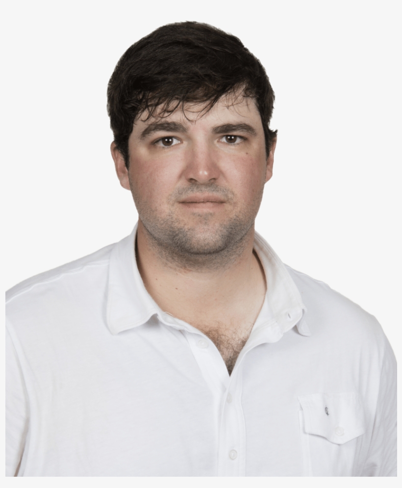 Will Collins - Gholamreza Haffari, transparent png download