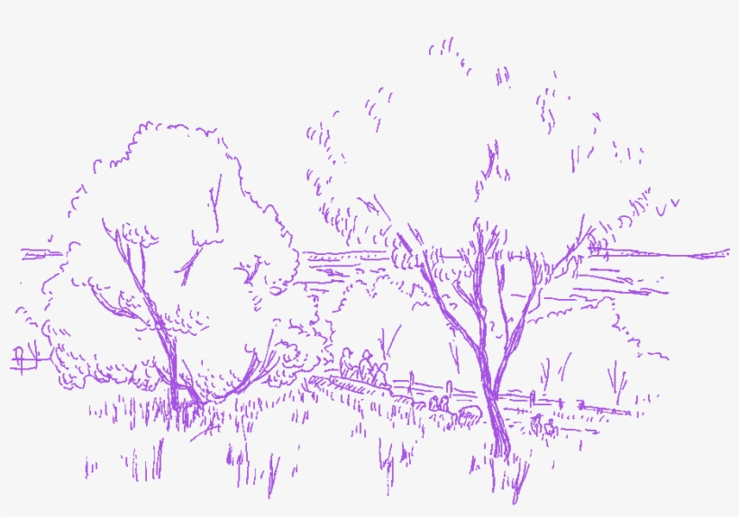 Becoming The Meredith Supernatural Amphitheatre's Best-kept - Art, transparent png download