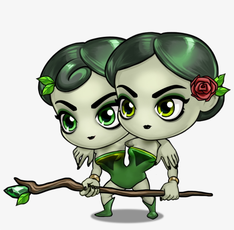 Twins Earth A 0 - Cartoon, transparent png download